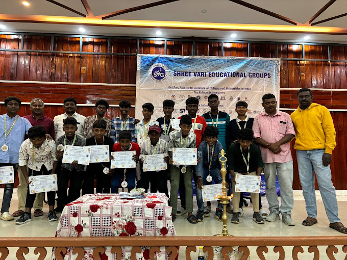 Shree Vari shree-vari-educational-groups