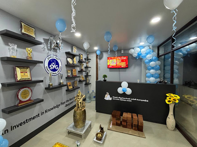 Shree Vari shree-vari-educational-groups